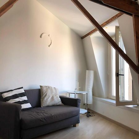Olives Bed & Breakfast Brussels Luaran gambar