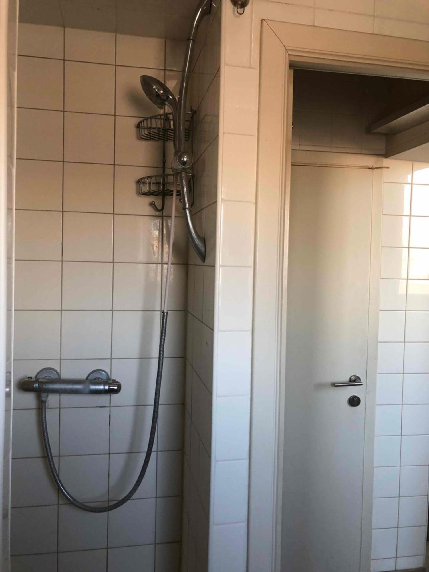 Olives Bed & Breakfast Brussels Luaran gambar