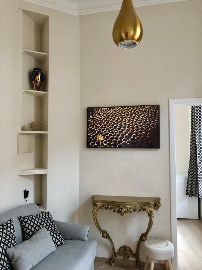 Olives Bed & Breakfast Brussels Luaran gambar