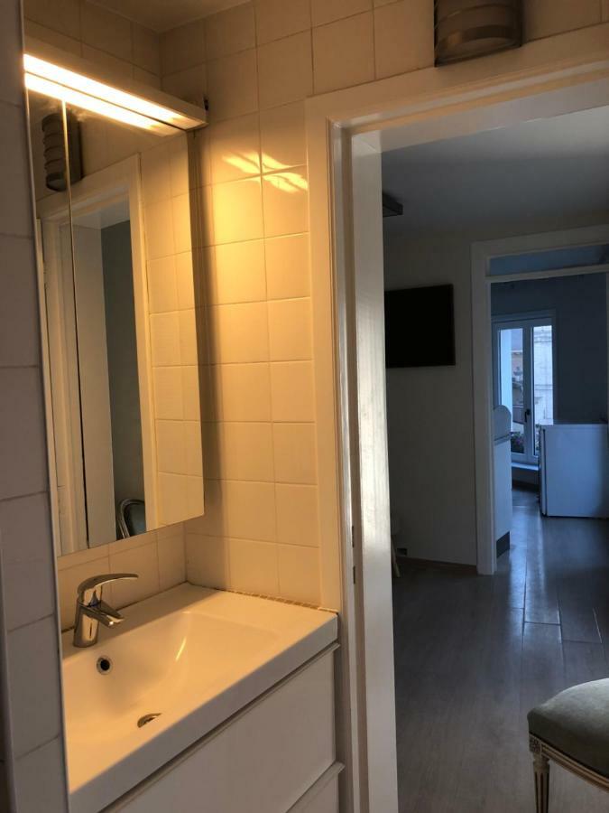 Olives Bed & Breakfast Brussels Luaran gambar