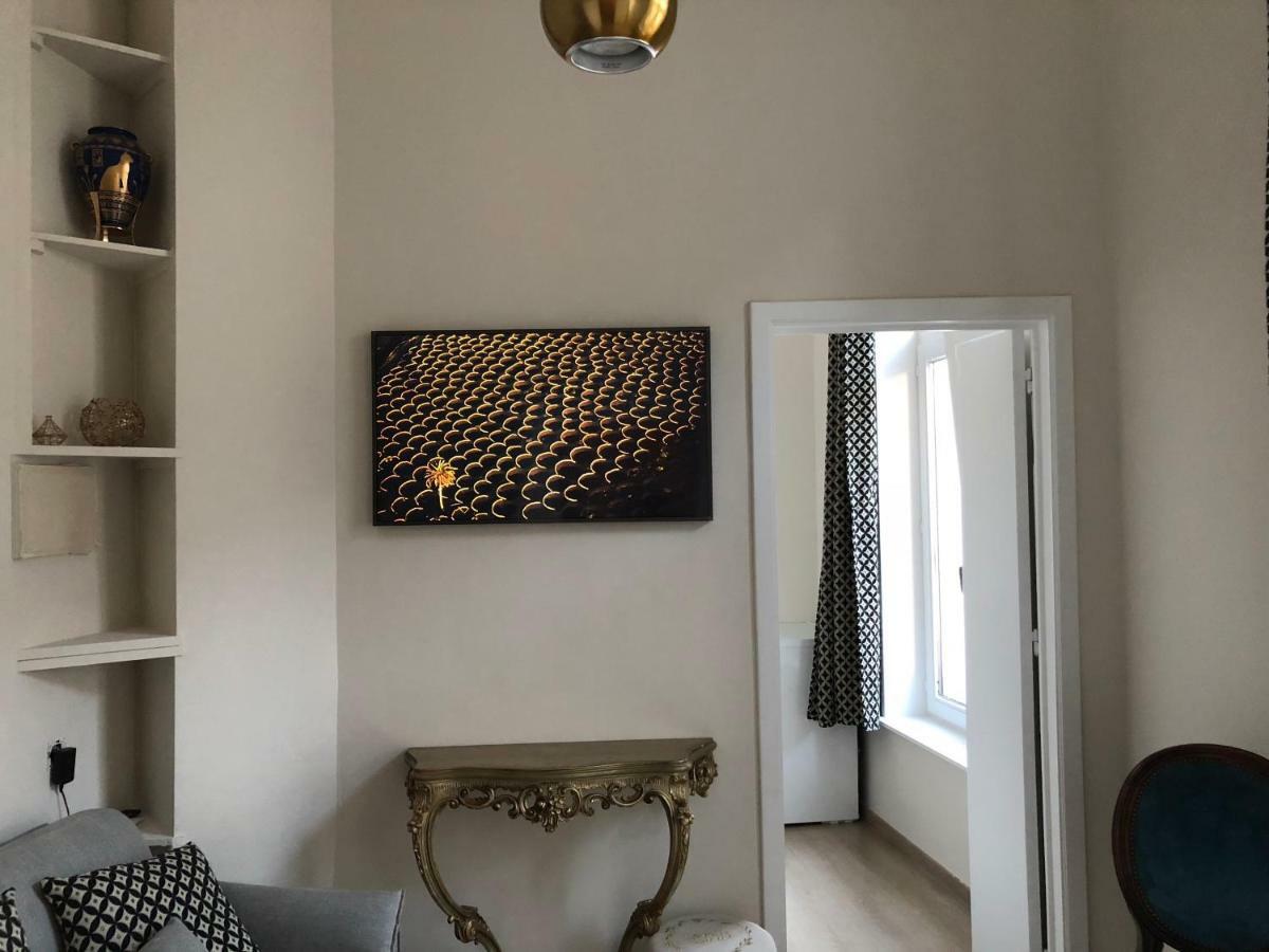 Olives Bed & Breakfast Brussels Luaran gambar