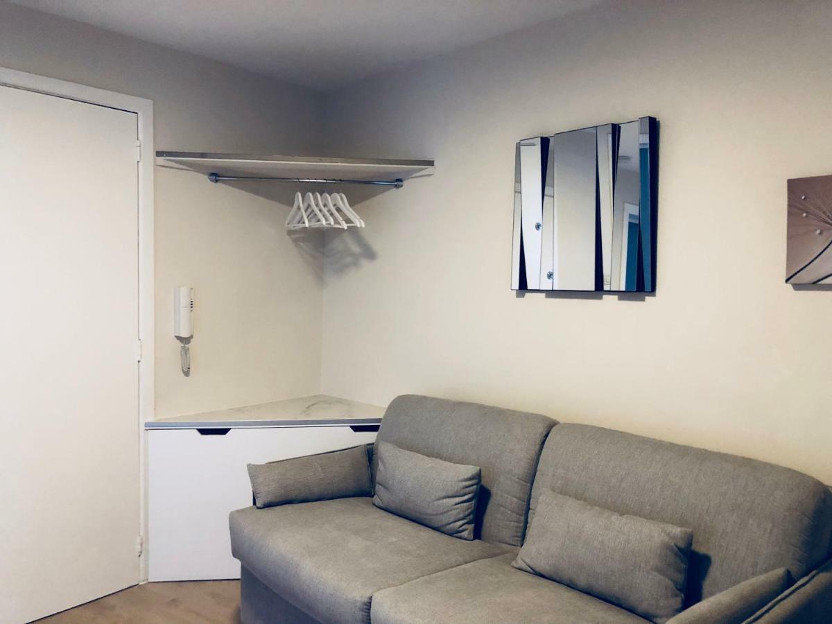 Olives Bed & Breakfast Brussels Luaran gambar