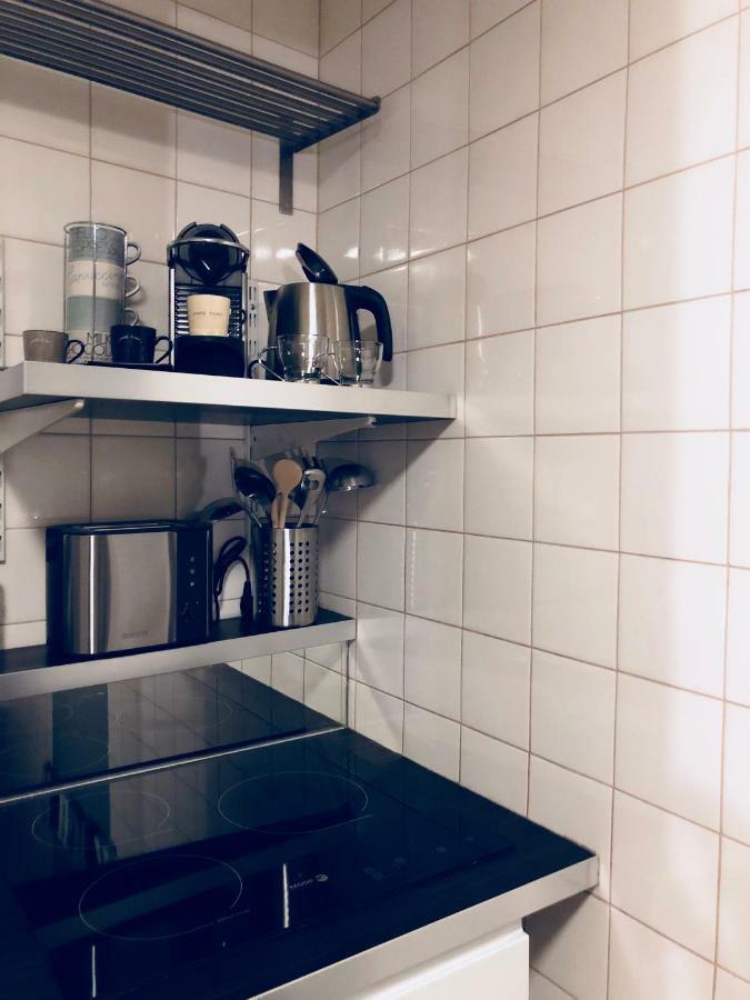 Olives Bed & Breakfast Brussels Luaran gambar