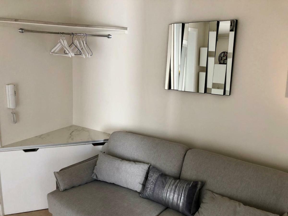 Olives Bed & Breakfast Brussels Luaran gambar