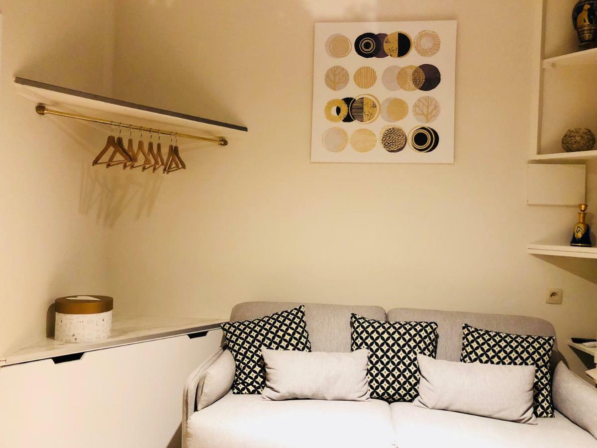 Olives Bed & Breakfast Brussels Luaran gambar