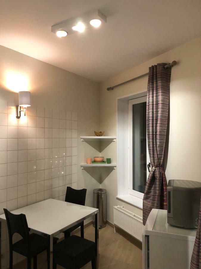 Olives Bed & Breakfast Brussels Luaran gambar
