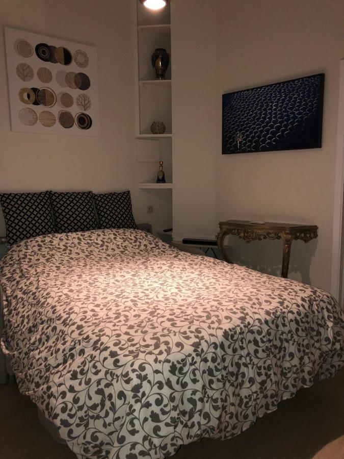Olives Bed & Breakfast Brussels Luaran gambar
